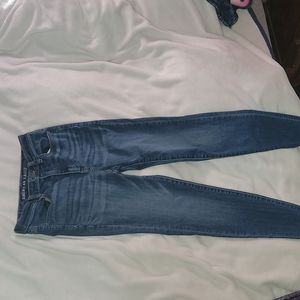 American Eagle Jeans Size 6 L